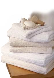 Bettwäsche, Handtücher  und Küchentücher