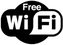 Free WiFi 