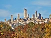 San Gimignano